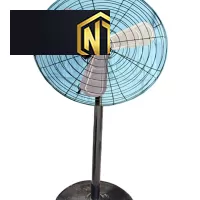 QUẠT ĐỨNG CÔNG NGHIỆP CÁNH TO